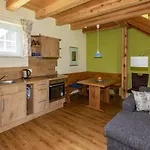 Apartament Froschkoenig - Und 03096 Spreewald Burg (Spreewald)