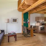 Apartament Froschkoenig - Und 03096 Spreewald Burg (Spreewald)