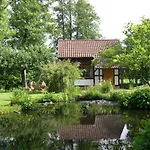 Froschkoenig - Und 03096 Spreewald Burg (Spreewald)