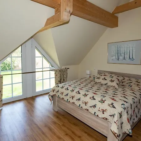 Froschkoenig - Und 03096 Spreewald * بورغ