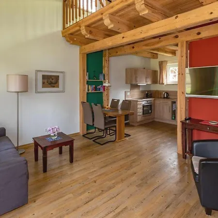 Froschkoenig - Und 03096 Spreewald شقة *