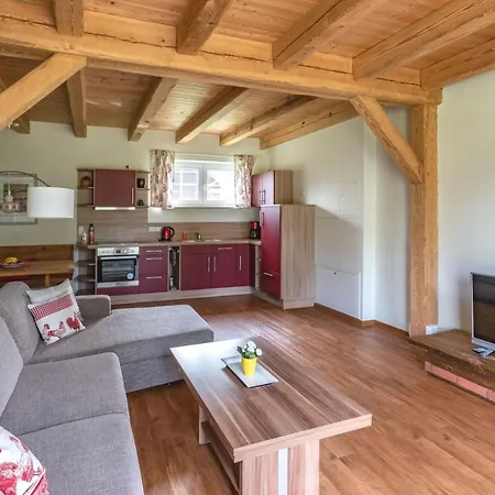 Froschkoenig - Und 03096 Spreewald Διαμέρισμα *