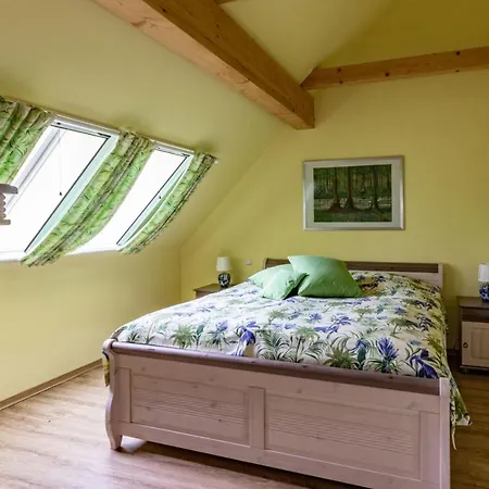 Froschkoenig - Und 03096 Spreewald Διαμέρισμα