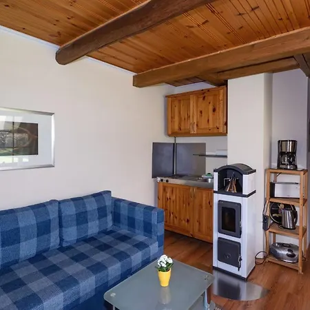 Froschkoenig - Und 03096 Spreewald Διαμέρισμα Burg (Spreewald)