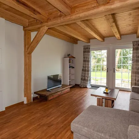 Διαμέρισμα Froschkoenig - Und 03096 Spreewald Burg (Spreewald)