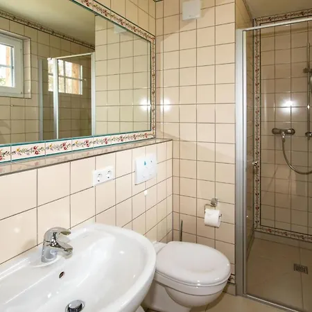 Froschkoenig - Und 03096 Spreewald Διαμέρισμα