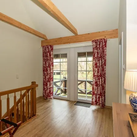 Διαμέρισμα Froschkoenig - Und 03096 Spreewald