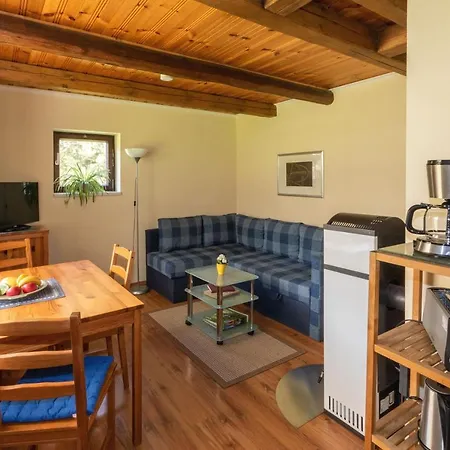 Apartament Froschkoenig - Und 03096 Spreewald