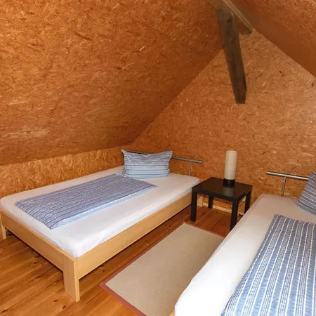 Διαμέρισμα Froschkoenig - Und 03096 Spreewald Burg (Spreewald)