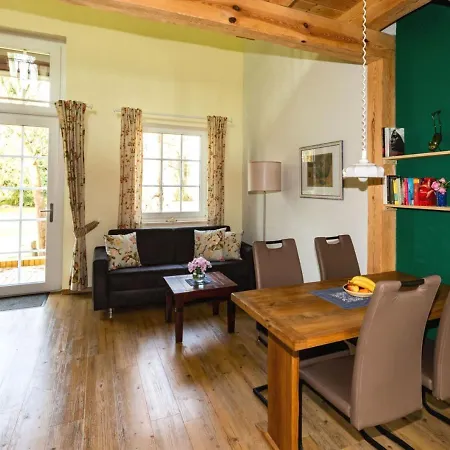 Διαμέρισμα Froschkoenig - Und 03096 Spreewald