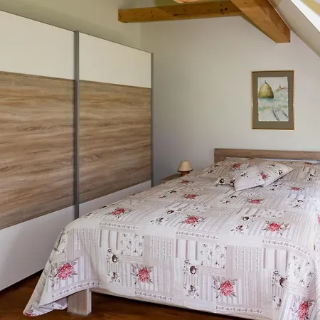 Apartament Froschkoenig - Und 03096 Spreewald *