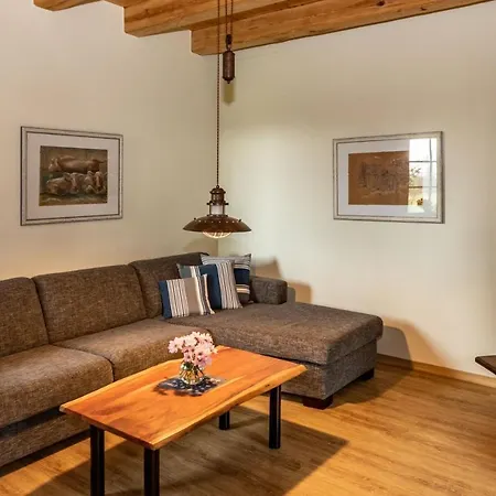 Froschkoenig - Und 03096 Spreewald Διαμέρισμα *