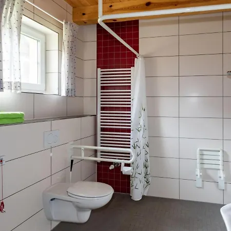 Διαμέρισμα Froschkoenig - Und 03096 Spreewald Burg (Spreewald)