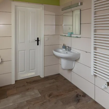 Διαμέρισμα Froschkoenig - Und 03096 Spreewald *