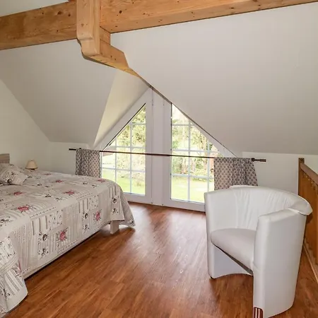 Froschkoenig - Und 03096 Spreewald Burg (Spreewald)