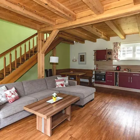 Froschkoenig - Und 03096 Spreewald Apartament Burg (Spreewald)