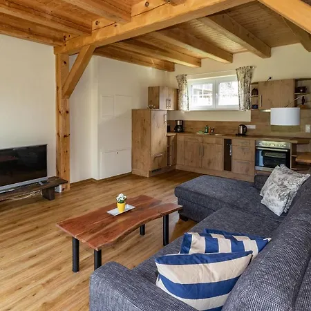 Apartament Froschkoenig - Und 03096 Spreewald Burg (Spreewald)