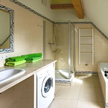 Froschkoenig - Und 03096 Spreewald Διαμέρισμα Burg (Spreewald)