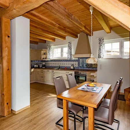 Froschkoenig - Und 03096 Spreewald Διαμέρισμα Burg (Spreewald)