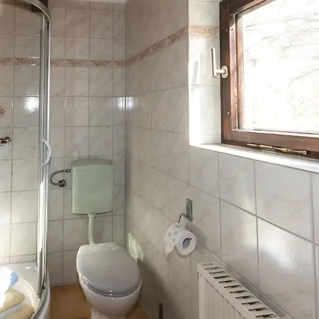 Διαμέρισμα Froschkoenig - Und 03096 Spreewald Burg (Spreewald)