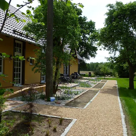 Lägenhet Froschkoenig - Und 03096 Spreewald