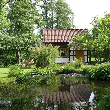 Froschkoenig - Und 03096 Spreewald Burg (Spreewald)