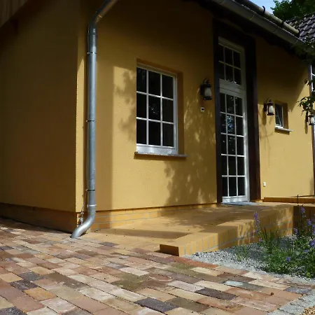 Froschkoenig - Und 03096 Spreewald Διαμέρισμα