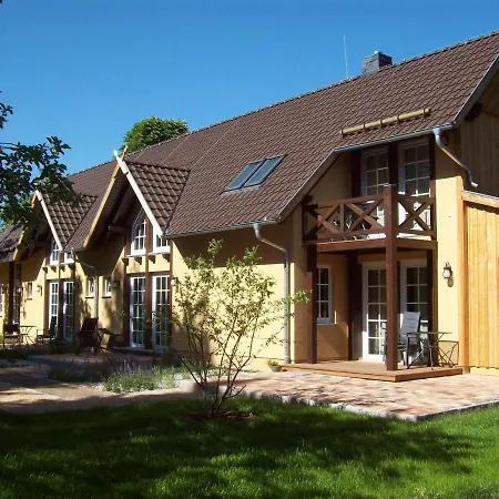 Διαμέρισμα Froschkoenig - Und 03096 Spreewald