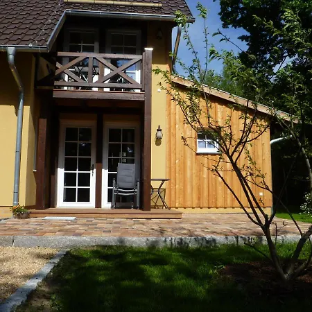 Froschkoenig - Und 03096 Spreewald Burg (Spreewald)