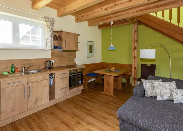 شقة Froschkoenig - Und 03096 Spreewald بورغ