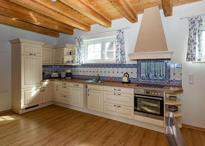 Froschkönig - Und 03096 Spreewald