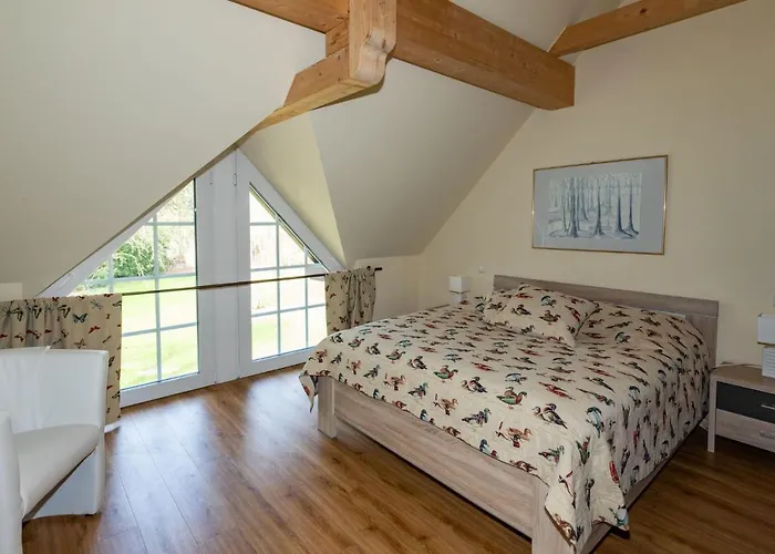 Froschkoenig - Und 03096 Spreewald * بورغ