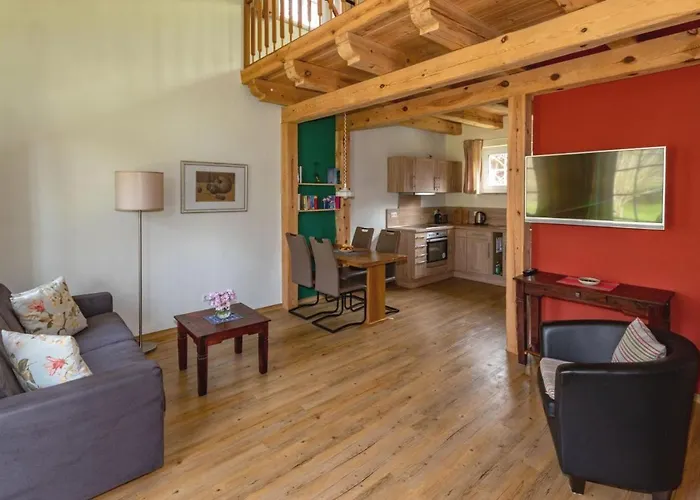 Froschkoenig - Und 03096 Spreewald شقة *