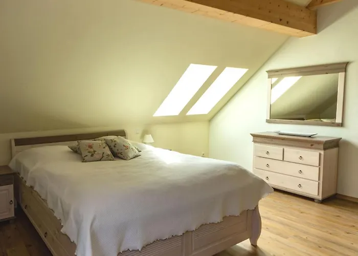 شقة Froschkoenig - Und 03096 Spreewald