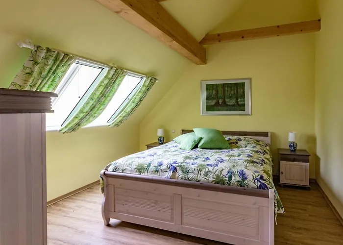 Froschkoenig - Und 03096 Spreewald شقة