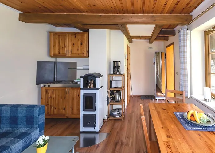 Apartment Froschkönig - Und 03096 Spreewald Burg (Spreewald)