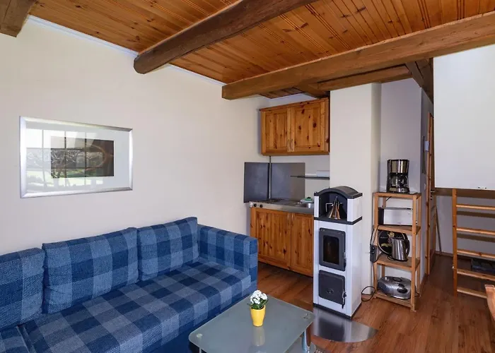 Froschkönig - Und 03096 Spreewald Apartment Burg (Spreewald)