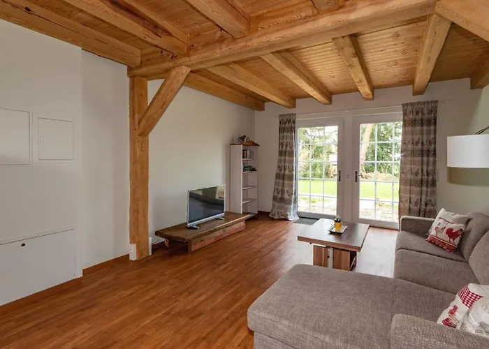 Apartment Froschkönig - Und 03096 Spreewald Burg (Spreewald)