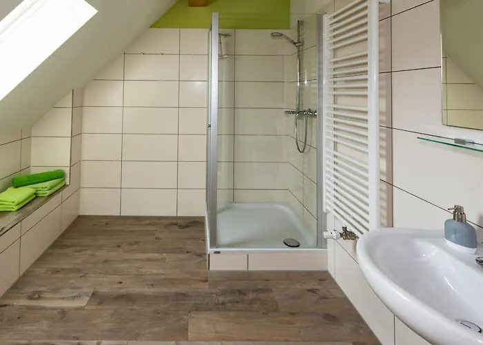 Froschkönig - Und 03096 Spreewald Apartment Burg (Spreewald)