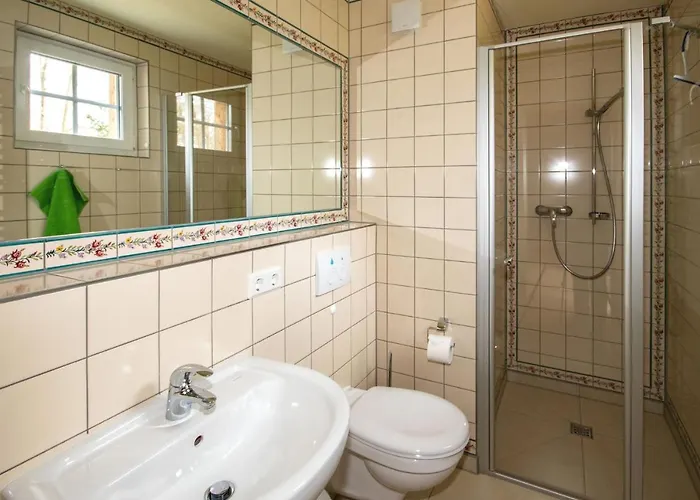 Froschkoenig - Und 03096 Spreewald شقة