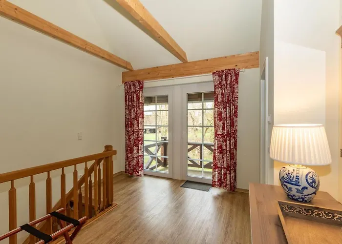 شقة Froschkoenig - Und 03096 Spreewald