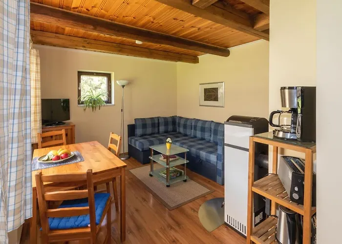 Apartment Froschkönig - Und 03096 Spreewald