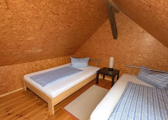 شقة Froschkoenig - Und 03096 Spreewald بورغ