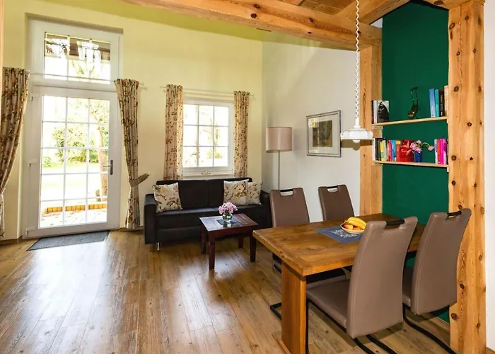 Apartment Froschkönig - Und 03096 Spreewald