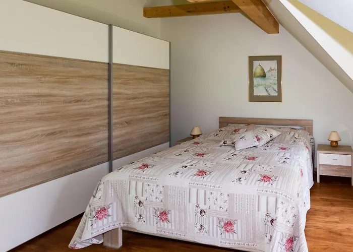 شقة Froschkoenig - Und 03096 Spreewald *