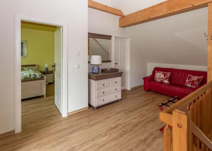 Apartment Froschkönig - Und 03096 Spreewald Burg (Spreewald)