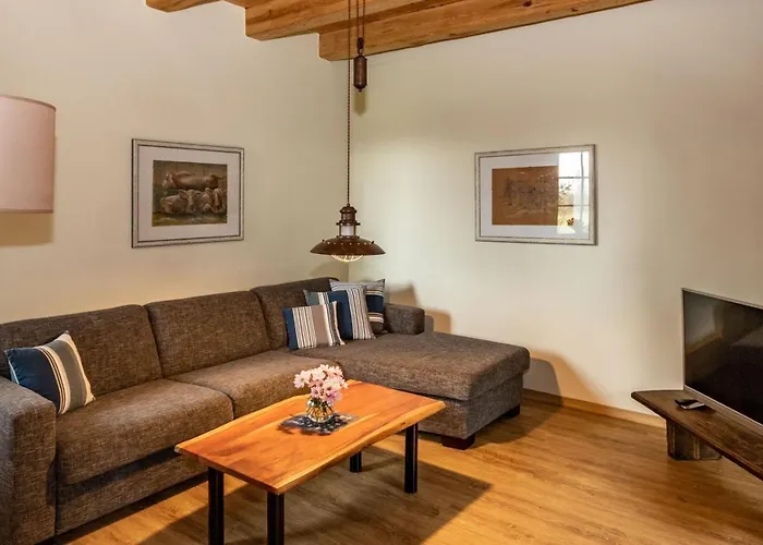 Froschkoenig - Und 03096 Spreewald شقة *