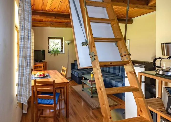 Froschkoenig - Und 03096 Spreewald * بورغ