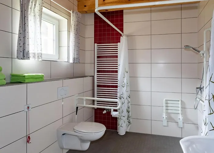 Apartment Froschkönig - Und 03096 Spreewald Burg (Spreewald)