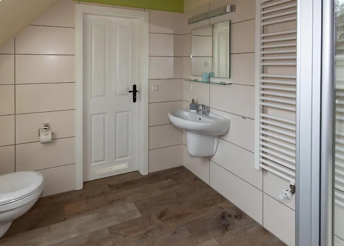 Apartment Froschkönig - Und 03096 Spreewald *